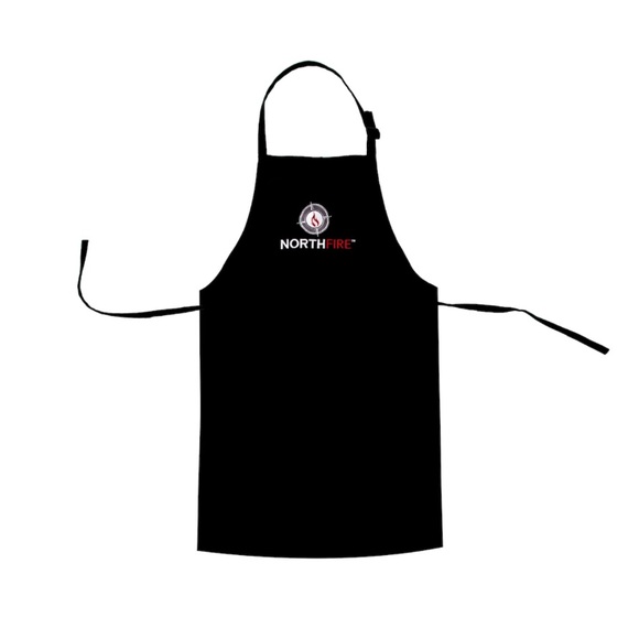 New NorthFire Cooking Apron - Picture 1 of 7